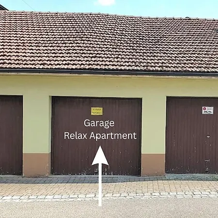 Apartamento Relax-apartment - Sauna&spacious, Garage, 105 M2 *