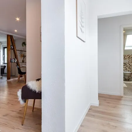 Relax-apartment - Sauna&spacious, Garage, 105 M2 Apartamento