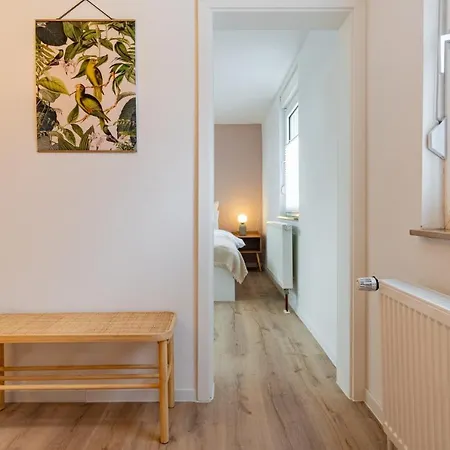 Apartamento Relax-apartment - Sauna&spacious, Garage, 105 M2 *