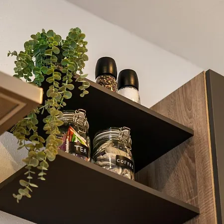 Relax-apartment - Sauna&spacious, Garage, 105 M2 Apartamento *