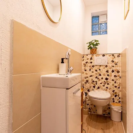 Relax-apartment - Sauna&spacious, Garage, 105 M2 Apartamento