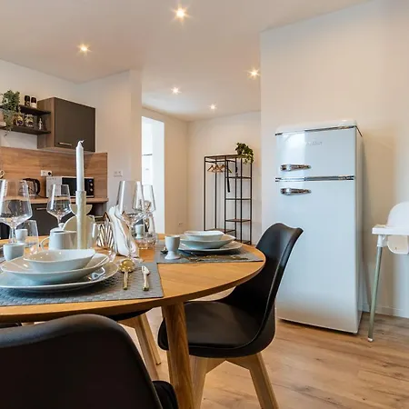 Relax-apartment - Sauna & Spacious, Garage, 105 M2 * Muhlacker