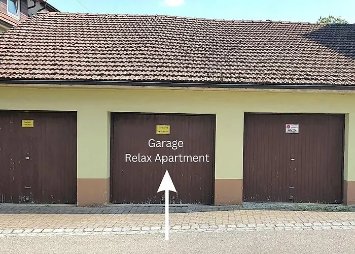 Appartamento Relax-apartment - Sauna & Spacious, Garage, 105 M2 *