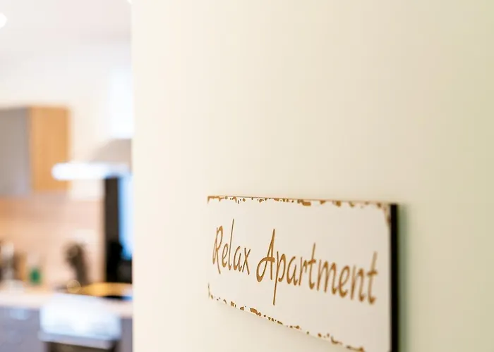 Relax-apartment - Sauna & Spacious, Garage, 105 M2 * Muhlacker