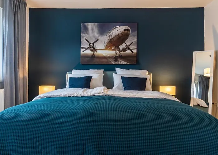 Appartamento Relax-apartment - Sauna & Spacious, Garage, 105 M2 *