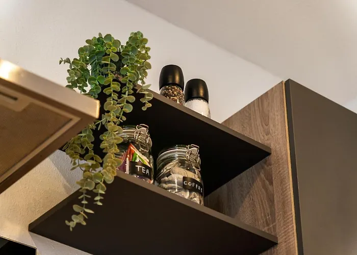 Relax-apartment - Sauna & Spacious, Garage, 105 M2 Appartamento *